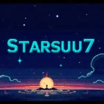 Starsuu7 Withdrawal